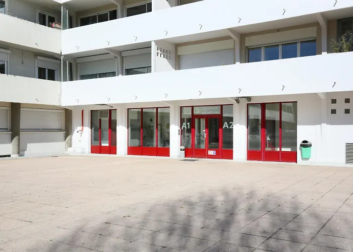 Апартаменты Expat Renting - Le Chic - Netflix - Proche Gare Тулуза