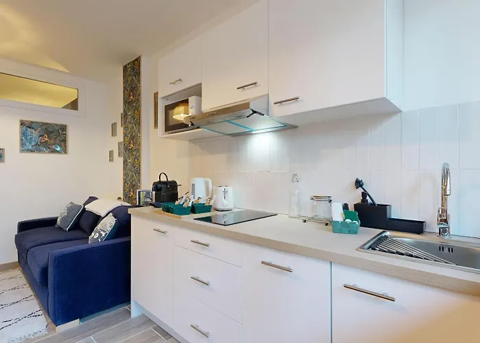 Expat Renting - Le Chic - Netflix - Proche Gare Апартаменты Тулуза