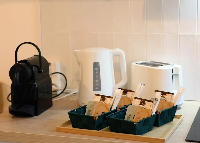 Expat Renting - Le Chic - Netflix - Proche Gare *