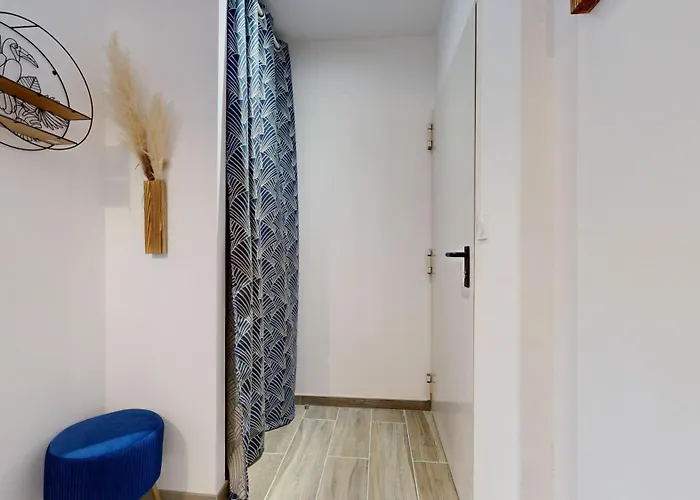 Апартаменты Expat Renting - Le Chic - Netflix - Proche Gare *