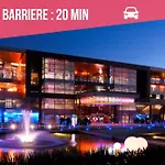 Appartement Expat Renting - Le Chic - Netflix - Proche Gare Toulouse