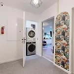 Expat Renting - Le Chic - Netflix - Proche Gare Appartement