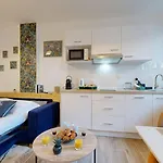 Appartement Expat Renting - Le Chic - Netflix - Proche Gare