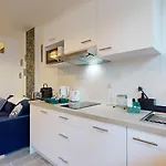 Expat Renting - Le Chic - Netflix - Proche Gare Appartement Toulouse