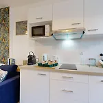 Expat Renting - Le Chic - Netflix - Proche Gare Appartement