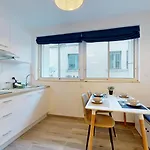Appartement Expat Renting - Le Chic - Netflix - Proche Gare
