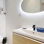 Appartement Expat Renting - Le Chic - Netflix - Proche Gare Toulouse