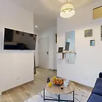 Appartement Expat Renting - Le Chic - Netflix - Proche Gare