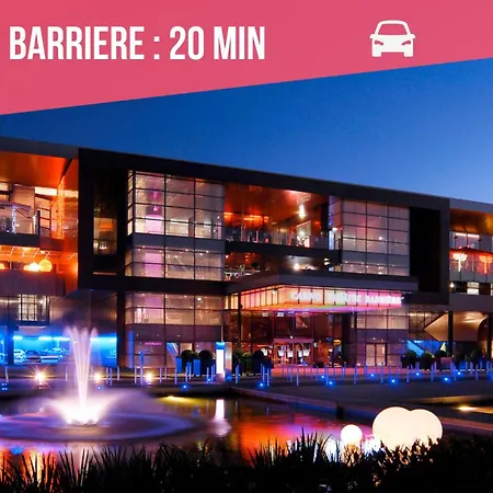 Appartement Le Chic by expat renting - Netflix - Proche Gare Toulouse