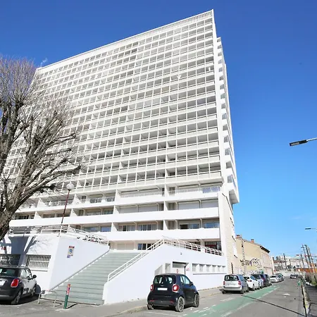 Appartement Le Chic by expat renting - Netflix - Proche Gare