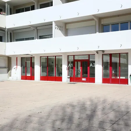 Appartement Le Chic by expat renting - Netflix - Proche Gare Toulouse
