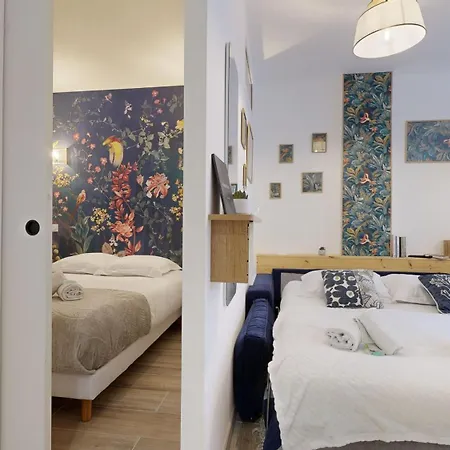Le Chic by expat renting - Netflix - Proche Gare * Toulouse