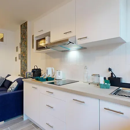 Le Chic by expat renting - Netflix - Proche Gare Appartement Toulouse