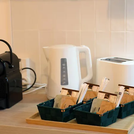 Le Chic by expat renting - Netflix - Proche Gare *