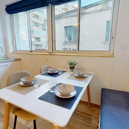 Le Chic by expat renting - Netflix - Proche Gare