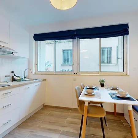 Appartement Le Chic by expat renting - Netflix - Proche Gare
