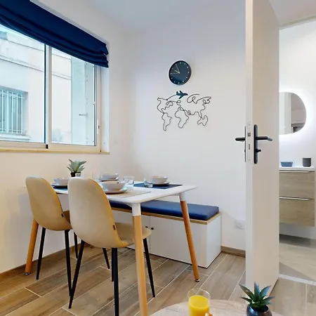Le Chic by expat renting - Netflix - Proche Gare *