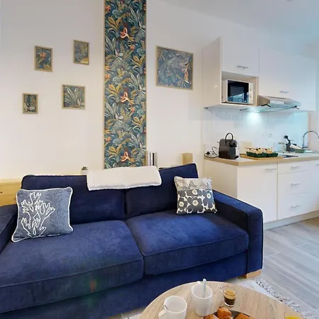 Le Chic by expat renting - Netflix - Proche Gare Toulouse