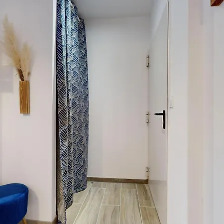 Appartement Le Chic by expat renting - Netflix - Proche Gare *