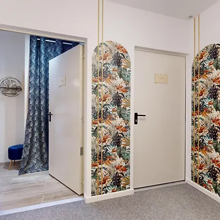 Le Chic by expat renting - Netflix - Proche Gare Appartement *