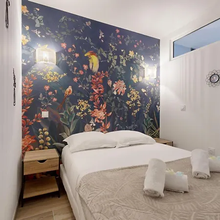 Le Chic by expat renting - Netflix - Proche Gare Appartement Toulouse