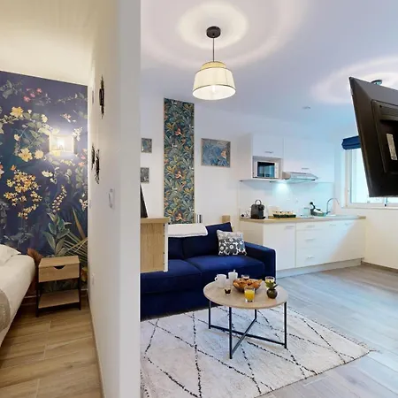 Expat Renting - Le Chic - Netflix - Proche Gare * トゥールーズ