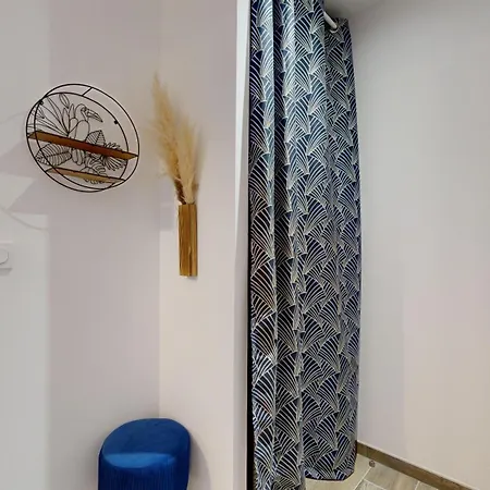 Le Chic by expat renting - Netflix - Proche Gare Appartement *