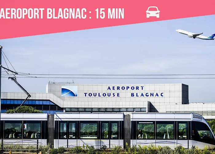 Expat Renting - Le Chic - Netflix - Proche Gare Apartman