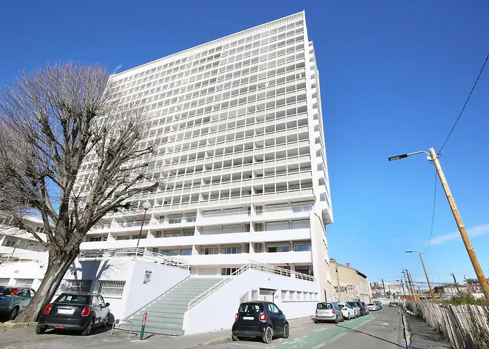 Apartman Expat Renting - Le Chic - Netflix - Proche Gare