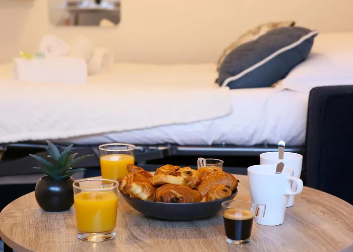 Expat Renting - Le Chic - Netflix - Proche Gare * Toulouse