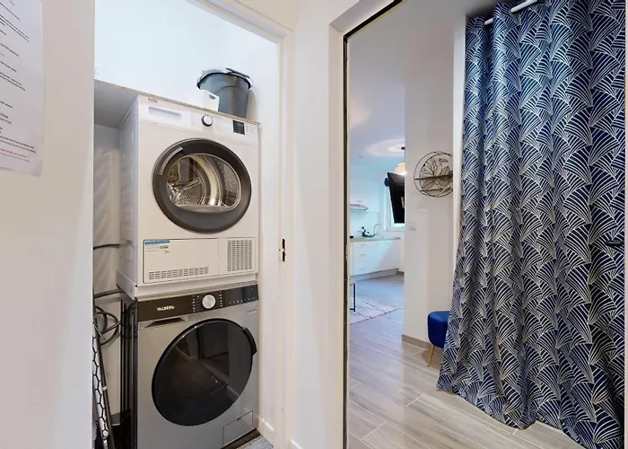 Apartman Expat Renting - Le Chic - Netflix - Proche Gare Toulouse