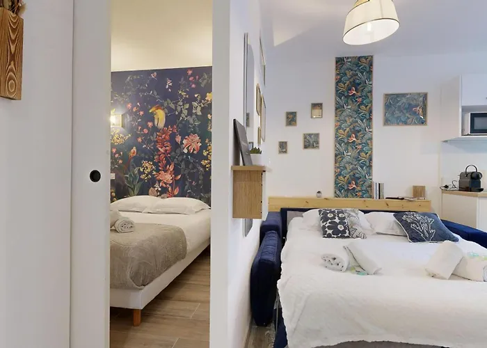 Expat Renting - Le Chic - Netflix - Proche Gare * Toulouse