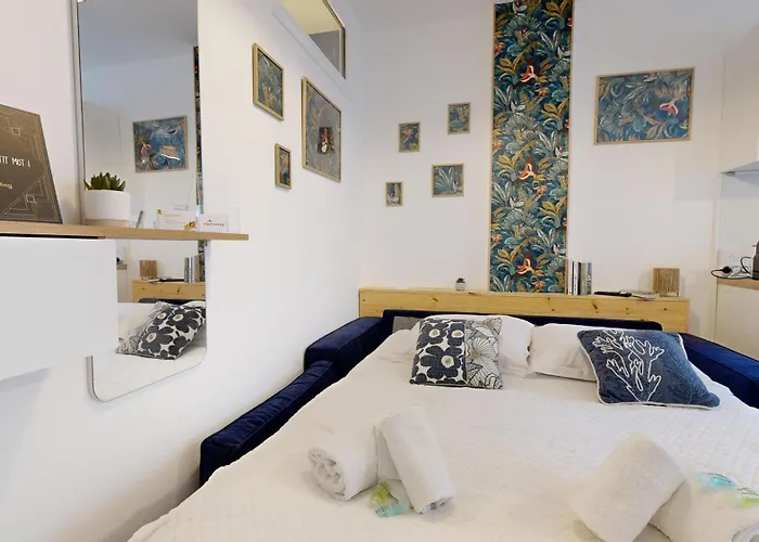 Expat Renting - Le Chic - Netflix - Proche Gare * Toulouse