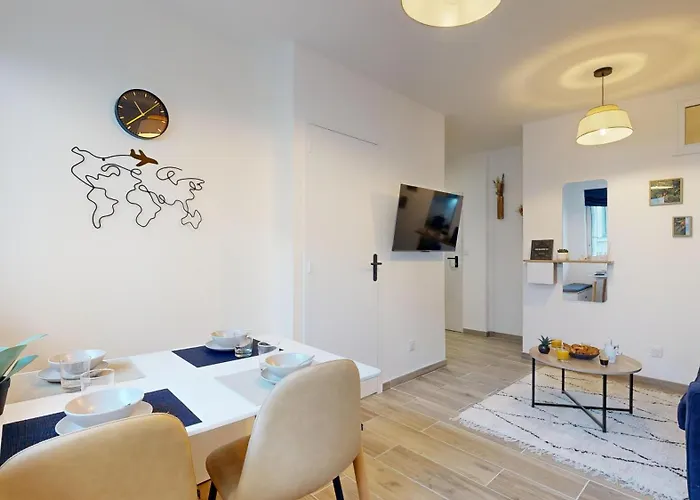 Expat Renting - Le Chic - Netflix - Proche Gare * Toulouse