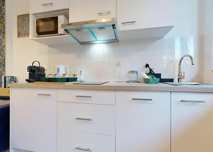 Lägenhet Expat Renting - Le Chic - Netflix - Proche Gare *