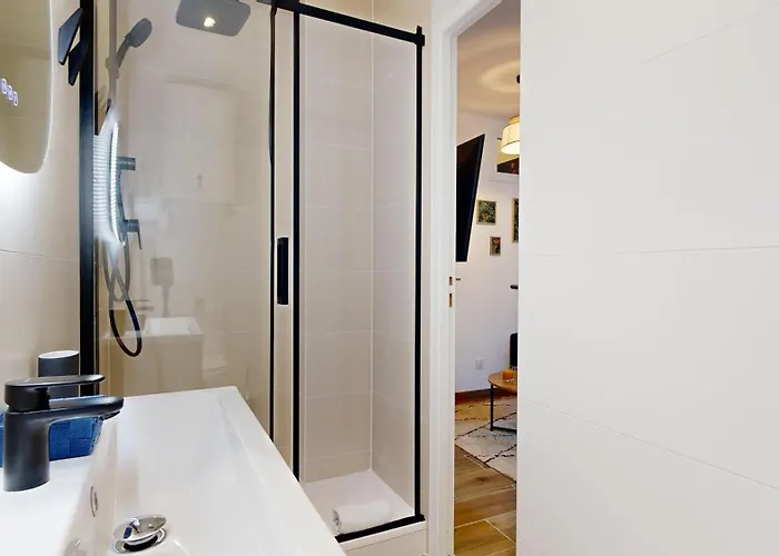 Expat Renting - Le Chic - Netflix - Proche Gare * Toulouse