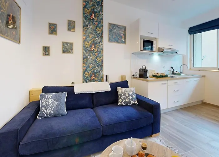 Expat Renting - Le Chic - Netflix - Proche Gare Toulouse