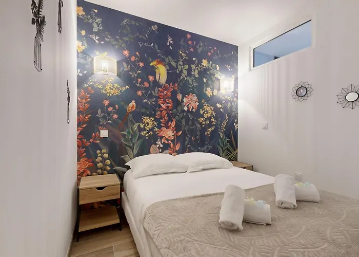 Expat Renting - Le Chic - Netflix - Proche Gare Apartman Toulouse