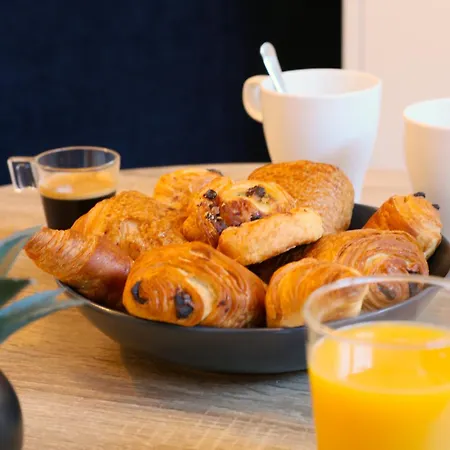 Expat Renting - Le Chic - Netflix - Proche Gare *