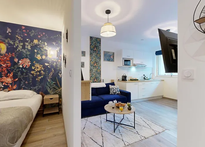 Expat Renting - Le Chic - Netflix - Proche Gare * Τουλούζη