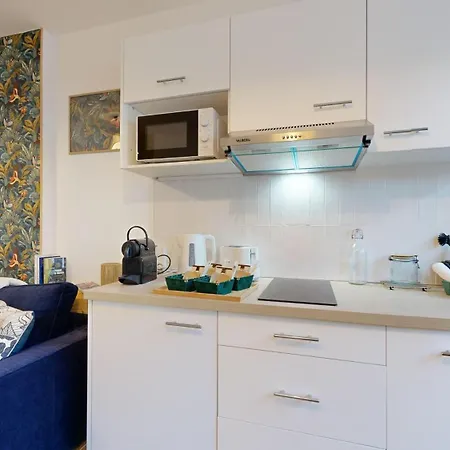 Expat Renting - Le Chic - Netflix - Proche Gare Apartament